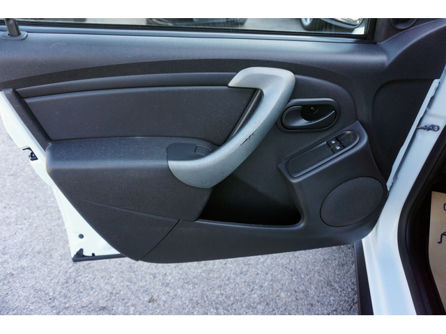 Dacia Duster 1.5 DCI AMBIANCE - автомобили, коли, обяви за нови и употребявани 4