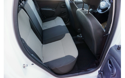 Dacia Duster 1.5 DCI AMBIANCE - автомобили, коли, обяви за нови и употребявани 6