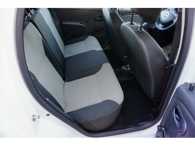 Dacia Duster 1.5 DCI AMBIANCE - автомобили, коли, обяви за нови и употребявани 6