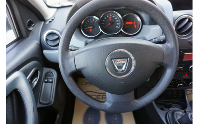 Dacia Duster 1.5 DCI AMBIANCE - автомобили, коли, обяви за нови и употребявани 8