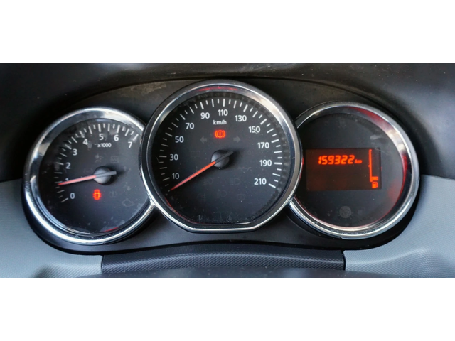 Dacia Duster 1.5 DCI AMBIANCE - автомобили, коли, обяви за нови и употребявани 9