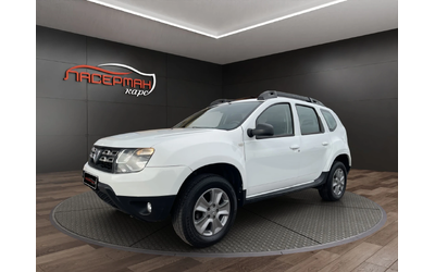 dacia-duster - 0
