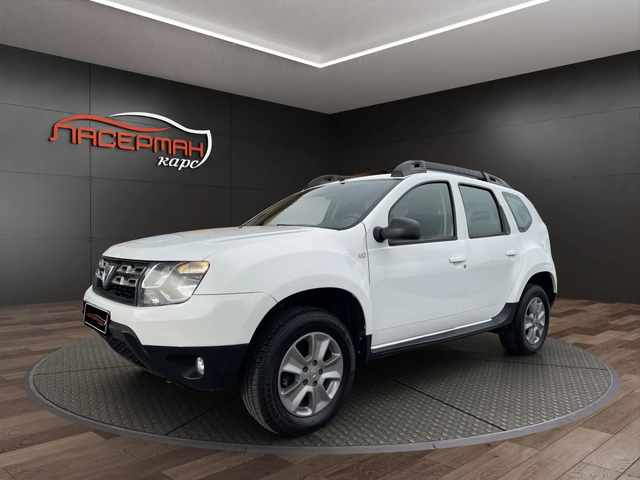 Dacia Duster 1.5DCI LAUREATE - автомобили, коли, обяви за нови и употребявани 0