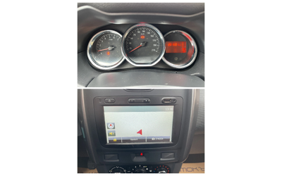 Dacia Duster 1.5DCI LAUREATE - автомобили, коли, обяви за нови и употребявани 11