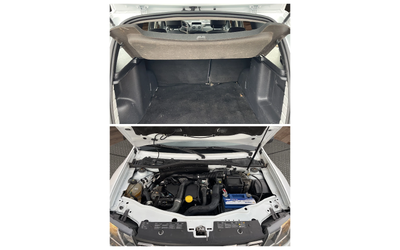 Dacia Duster 1.5DCI LAUREATE - автомобили, коли, обяви за нови и употребявани 14