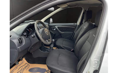 Dacia Duster 1.5DCI LAUREATE - автомобили, коли, обяви за нови и употребявани 6