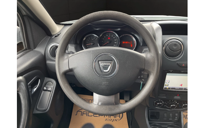 Dacia Duster 1.5DCI LAUREATE - автомобили, коли, обяви за нови и употребявани 7