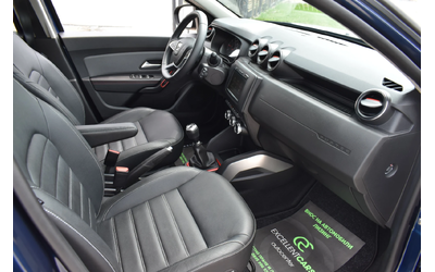 Dacia Duster 1.33i* 4x4* 360CAMERA* Sport-Edition - автомобили, коли, обяви за нови и употребявани 10