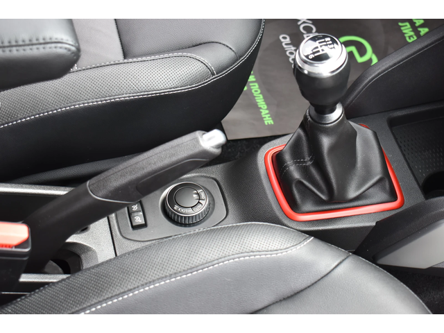 Dacia Duster 1.33i* 4x4* 360CAMERA* Sport-Edition - автомобили, коли, обяви за нови и употребявани 11