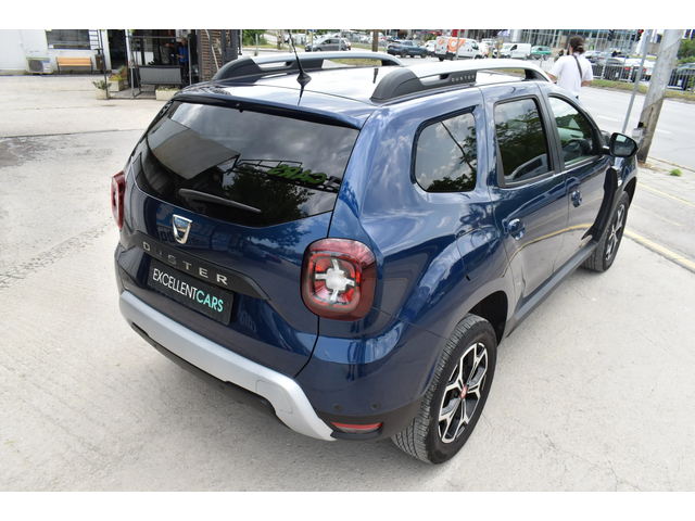 Dacia Duster 1.33i* 4x4* 360CAMERA* Sport-Edition - автомобили, коли, обяви за нови и употребявани 3