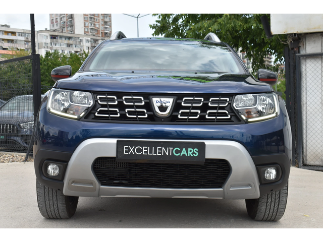 Dacia Duster 1.33i* 4x4* 360CAMERA* Sport-Edition - автомобили, коли, обяви за нови и употребявани 5
