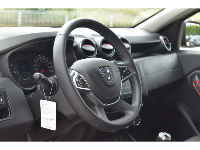 Dacia Duster 1.33i* 4x4* 360CAMERA* Sport-Edition - автомобили, коли, обяви за нови и употребявани 7