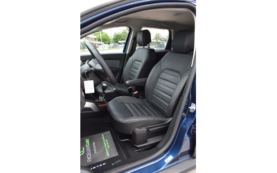 Dacia Duster 1.33i* 4x4* 360CAMERA* Sport-Edition - автомобили, коли, обяви за нови и употребявани 8