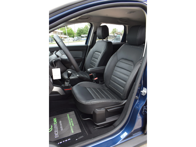 Dacia Duster 1.33i* 4x4* 360CAMERA* Sport-Edition - автомобили, коли, обяви за нови и употребявани 8