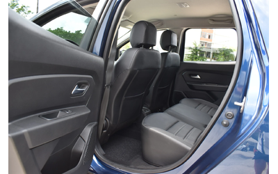 Dacia Duster 1.33i* 4x4* 360CAMERA* Sport-Edition - автомобили, коли, обяви за нови и употребявани 9