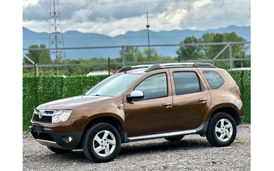 dacia-duster - 0