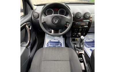 Dacia Duster 1.6i LPG* ИТАЛИЯ* - автомобили, коли, обяви за нови и употребявани 10