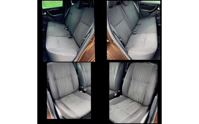 Dacia Duster 1.6i LPG* ИТАЛИЯ* - автомобили, коли, обяви за нови и употребявани 12