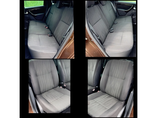 Dacia Duster 1.6i LPG* ИТАЛИЯ* - автомобили, коли, обяви за нови и употребявани 12