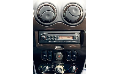 Dacia Duster 1.6i LPG* ИТАЛИЯ* - автомобили, коли, обяви за нови и употребявани 13