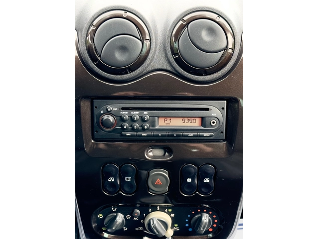 Dacia Duster 1.6i LPG* ИТАЛИЯ* - автомобили, коли, обяви за нови и употребявани 13