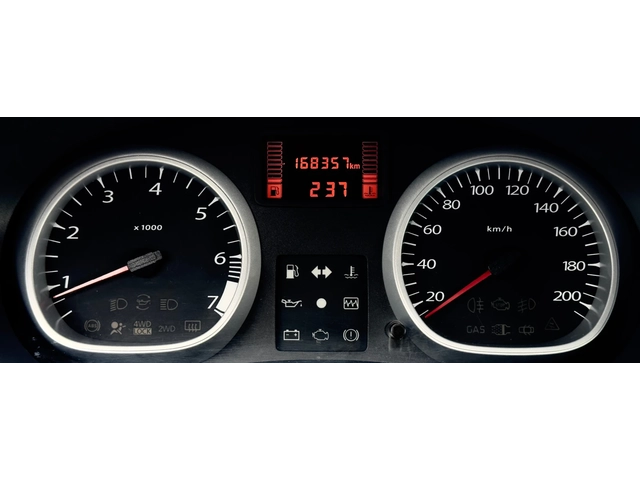 Dacia Duster 1.6i LPG* ИТАЛИЯ* - автомобили, коли, обяви за нови и употребявани 15