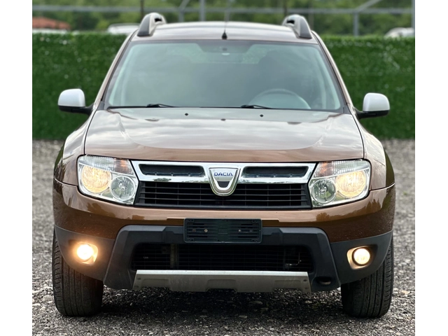 Dacia Duster 1.6i LPG* ИТАЛИЯ* - автомобили, коли, обяви за нови и употребявани 1