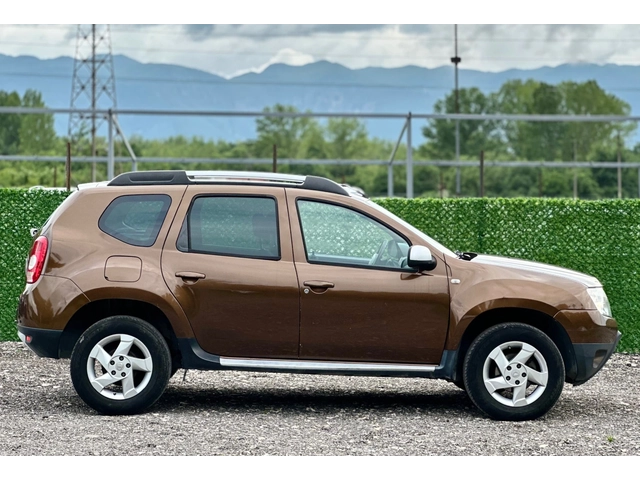 Dacia Duster 1.6i LPG* ИТАЛИЯ* - автомобили, коли, обяви за нови и употребявани 3