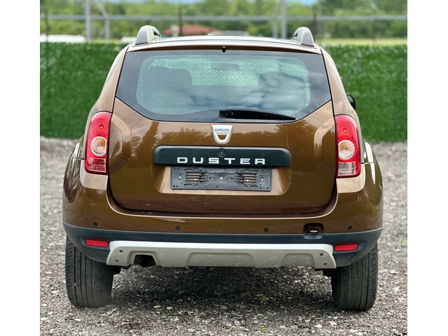 Dacia Duster 1.6i LPG* ИТАЛИЯ* - автомобили, коли, обяви за нови и употребявани 5