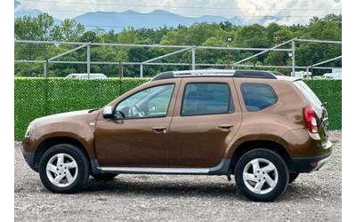 Dacia Duster 1.6i LPG* ИТАЛИЯ* - автомобили, коли, обяви за нови и употребявани 6