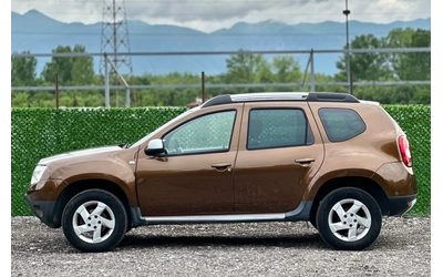Dacia Duster 1.6i LPG* ИТАЛИЯ* - автомобили, коли, обяви за нови и употребявани 7