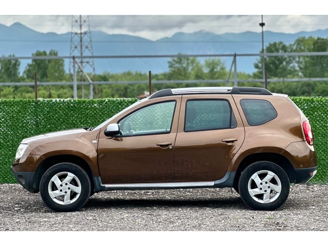 Dacia Duster 1.6i LPG* ИТАЛИЯ* - автомобили, коли, обяви за нови и употребявани 7