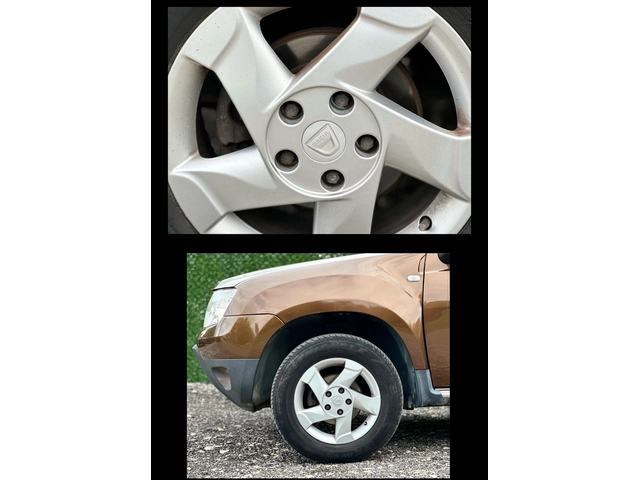 Dacia Duster 1.6i LPG* ИТАЛИЯ* - автомобили, коли, обяви за нови и употребявани 8