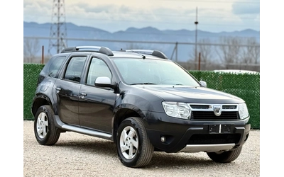 dacia-duster - 0