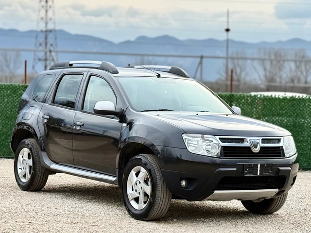 Dacia Duster 1.5DCi ИТАЛИЯ - автомобили, коли, обяви за нови и употребявани 0
