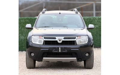 dacia-duster - 1