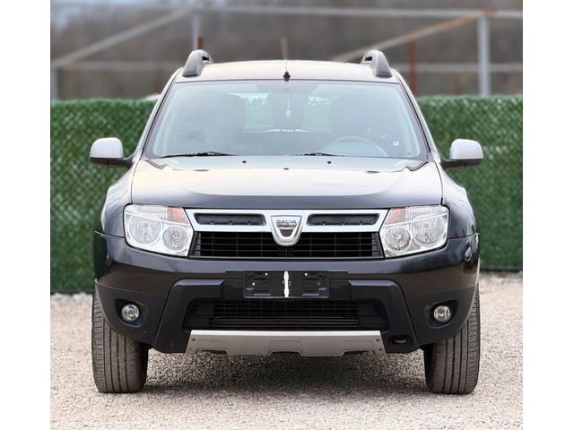 Dacia Duster 1.5DCi ИТАЛИЯ - автомобили, коли, обяви за нови и употребявани 1