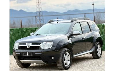 dacia-duster - 2