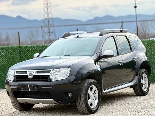 Dacia Duster 1.5DCi ИТАЛИЯ - автомобили, коли, обяви за нови и употребявани 2
