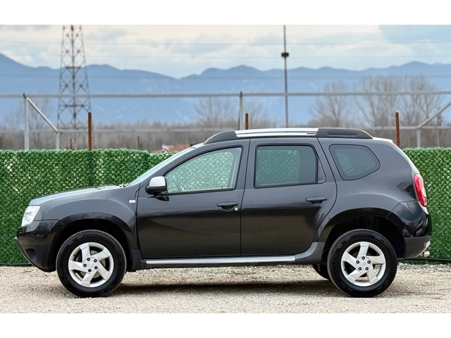 Dacia Duster 1.5DCi ИТАЛИЯ - автомобили, коли, обяви за нови и употребявани 3