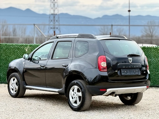Dacia Duster 1.5DCi ИТАЛИЯ - автомобили, коли, обяви за нови и употребявани 4