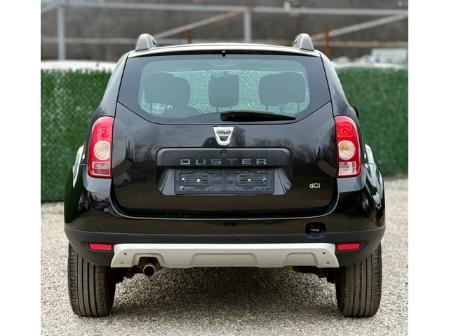 Dacia Duster 1.5DCi ИТАЛИЯ - автомобили, коли, обяви за нови и употребявани 5