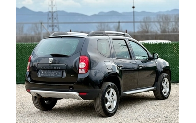 Dacia Duster 1.5DCi ИТАЛИЯ - автомобили, коли, обяви за нови и употребявани 6