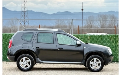Dacia Duster 1.5DCi ИТАЛИЯ - автомобили, коли, обяви за нови и употребявани 7