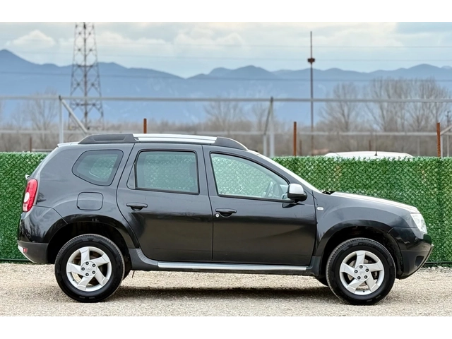Dacia Duster 1.5DCi ИТАЛИЯ - автомобили, коли, обяви за нови и употребявани 7