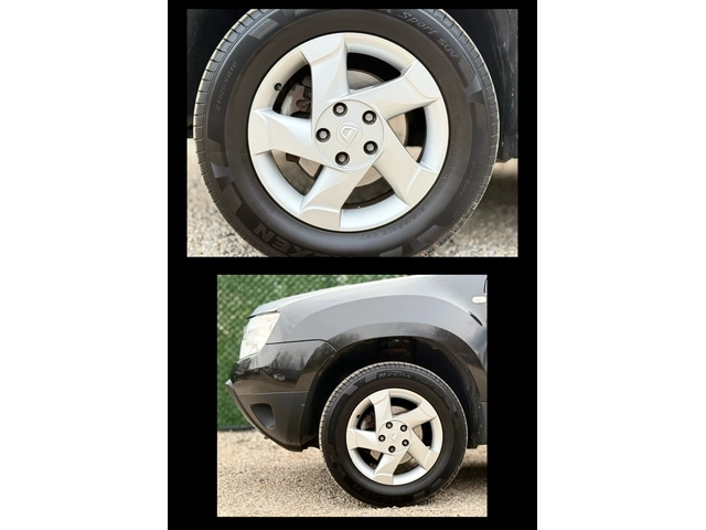 Dacia Duster 1.5DCi ИТАЛИЯ - автомобили, коли, обяви за нови и употребявани 8