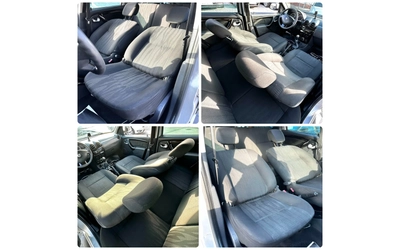 Dacia Duster 1.6i 105HP LPG EURO5A - автомобили, коли, обяви за нови и употребявани 12