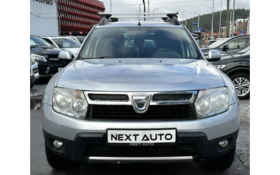 dacia-duster - 1