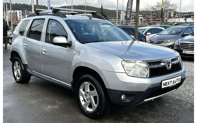 dacia-duster - 2
