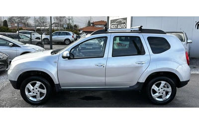 Dacia Duster 1.6i 105HP LPG EURO5A - автомобили, коли, обяви за нови и употребявани 7